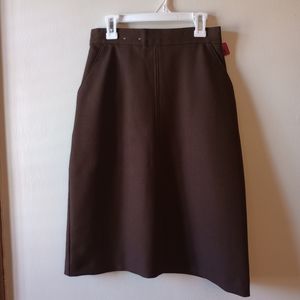 Vintage JCPENNEY Skirt